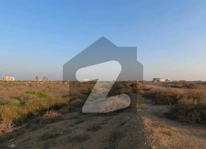 Looking For A Commercial Plot In DHA Phase 8 Karachi