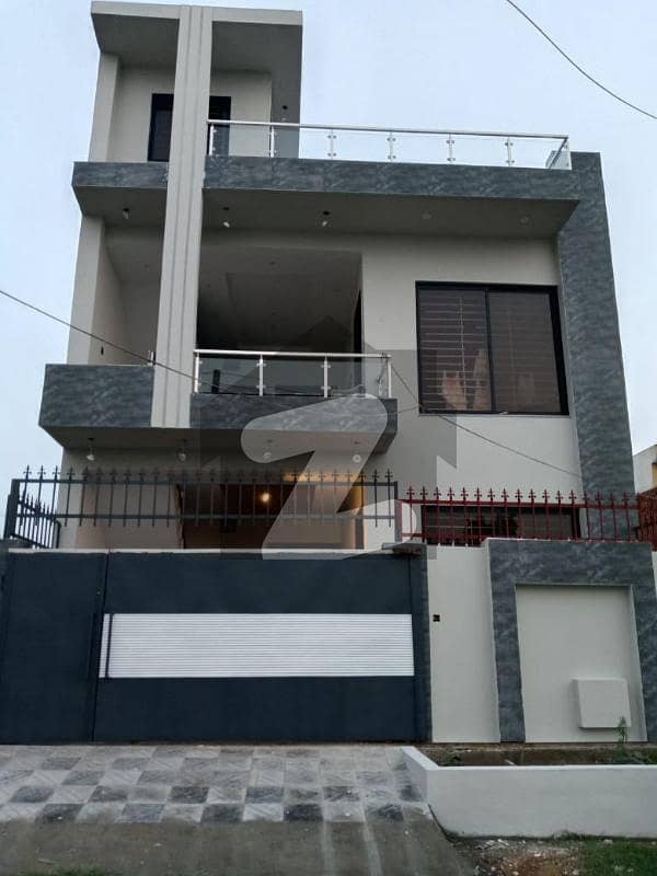 6 Marla South Open, I-14, Hot Location Investor Rate 6 Marla South Open, I-14, Hot Location Investor Rate