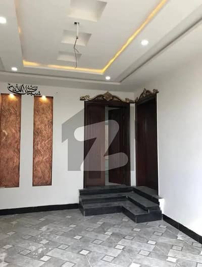 5 Marla Double Storey Double Height House Available For Sale In Eden Orchard Sargodha Road Faisalabad
