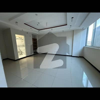 432 Sqft 2nd Floor Lift Installed ,Office For Rent In G-8 Markaz, Islamabad