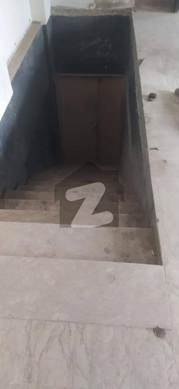 COMMERCIAL OPEN SPACE IDEAL FOR OFFICES & SOFTWARE HOUSE IN BLOCK K NORTH NAZIMABAD