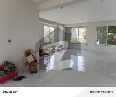 Property Connect Offers!Brand New 1000sqft 1st Floor Office Available For Rent In I-8