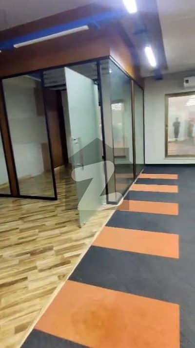 Hurry And Faster 836 Square Feet Semi Furnished 1st Floor Available For Rent In I-8