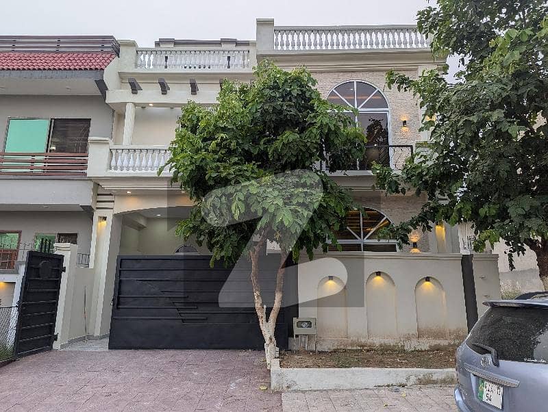 E-16/3 Islamabad Brand New Designer Home With A++ Construction & Luxury Finish E-16/3 Islamabad Brand New Designer Home With A++ Construction & Luxury Finish