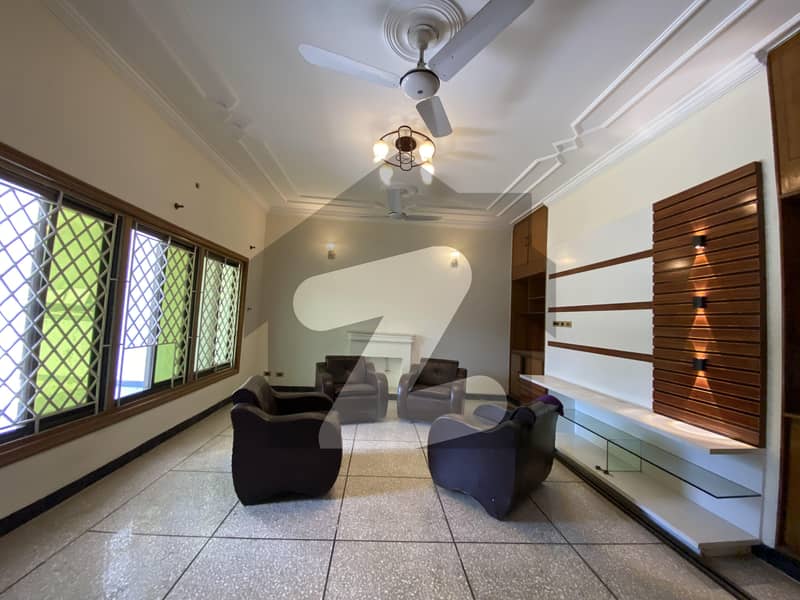 Ground Floor Ground Floor