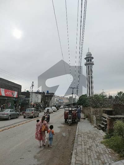 commercial properties for sale main caltax for near Khawaja chowk