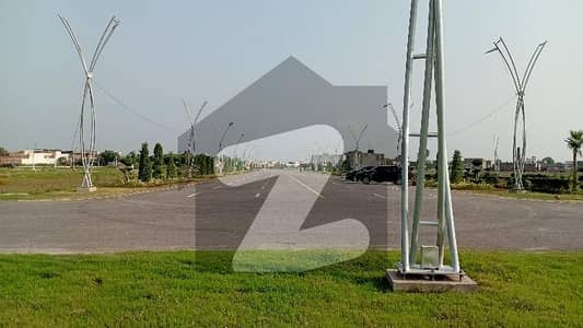 چناب آرچرڈ فیز 2 چناب آرچرڈ,گجرات میں 10 مرلہ رہائشی پلاٹ 1.55 کروڑ میں برائے فروخت۔