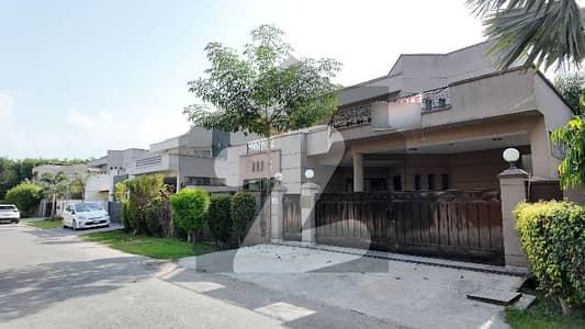 Elegant 1 Kanal Home for Sale in the Heart of DHA Spacious, Stylish & Ready to Move In!