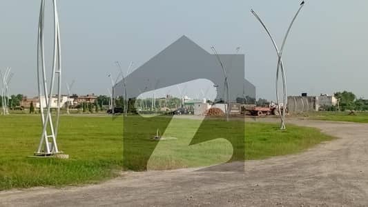 چناب آرچرڈ فیز 2 چناب آرچرڈ,گجرات میں 5 مرلہ رہائشی پلاٹ 72.5 لاکھ میں برائے فروخت۔