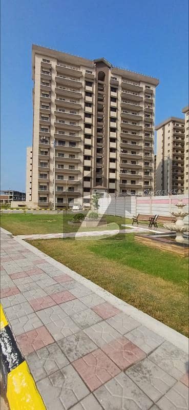 Specious Brand New 4 Bedrooms Available For Sale In Askari Heights