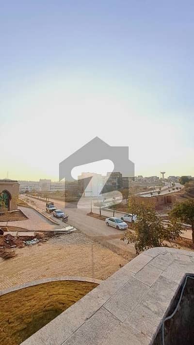 ڈی ایچ اے ڈیفینس فیز 5 ڈی ایچ اے ڈیفینس,اسلام آباد میں 1 کنال رہائشی پلاٹ 3.65 کروڑ میں برائے فروخت۔