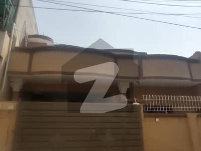 DOUBLE UNIT 5 MARLA Old HOUSE FOR SALE Defence Road Near To Askari 14
