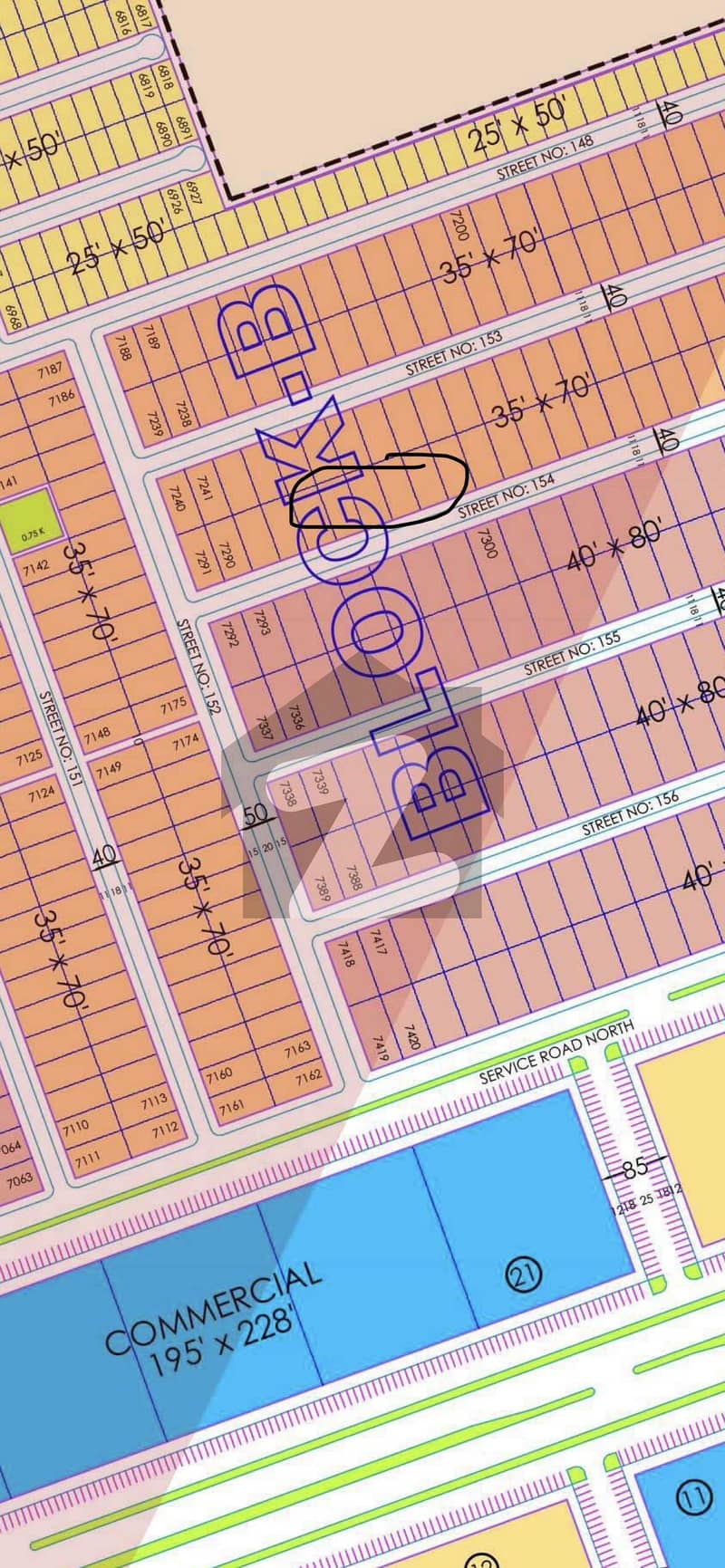 10 Marla Plot For Sale 10 Marla Plot For Sale