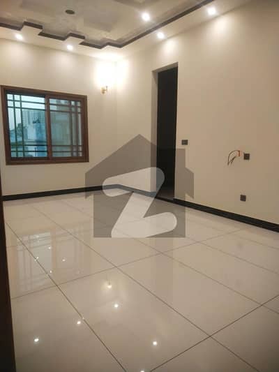 Gulshan Iqbal Block 1 Brand New Corner Portion For Sale Gulshan Iqbal Block 1 Brand New Corner Portion For Sale