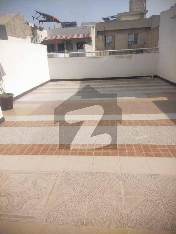 Gulshan Iqbal Block 13D1 Fully Renovated House For Sale