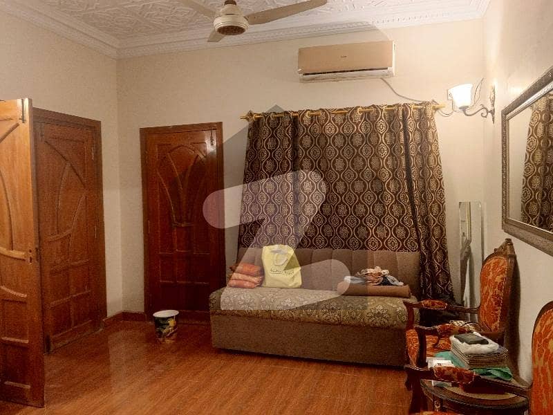 Gulshan Iqbal Block 13C Haq Bao Apartment For Sale