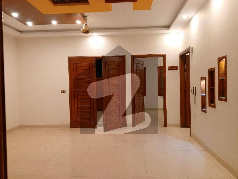 Gulshan Iqbal Block 2 New Portion For Sale Gulshan Iqbal Block 2 New Portion For Sale