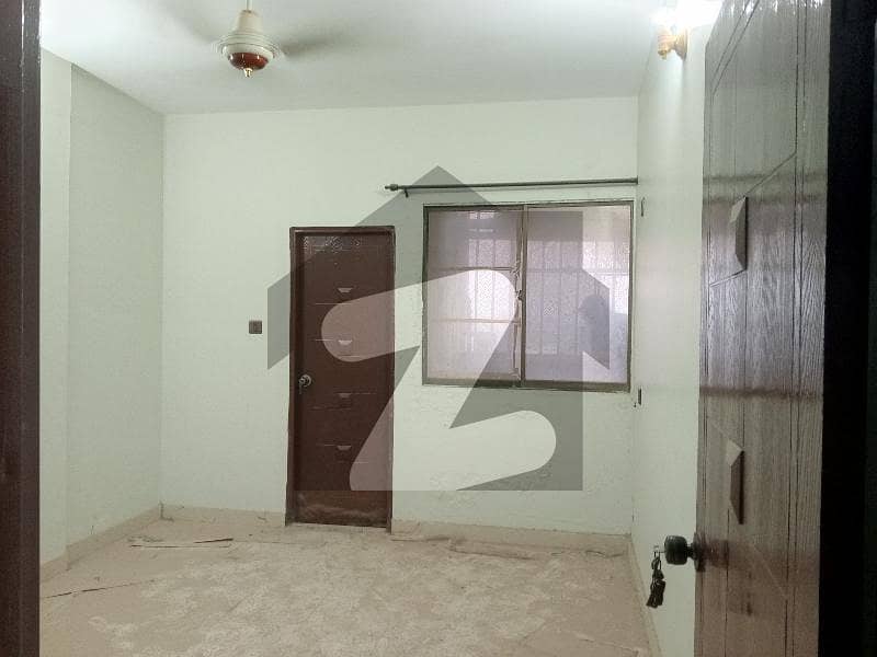 Gulshan Iqbal Block 13D2 Glamour Tower Flat For Sale