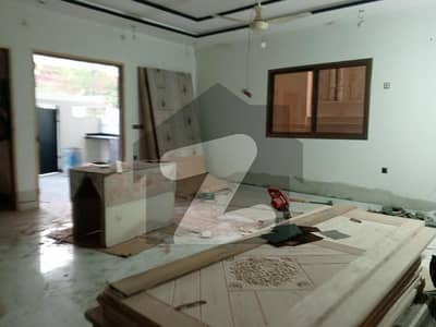 Gulistan e Jauhar Block 2 Brand New House For Sale Contact