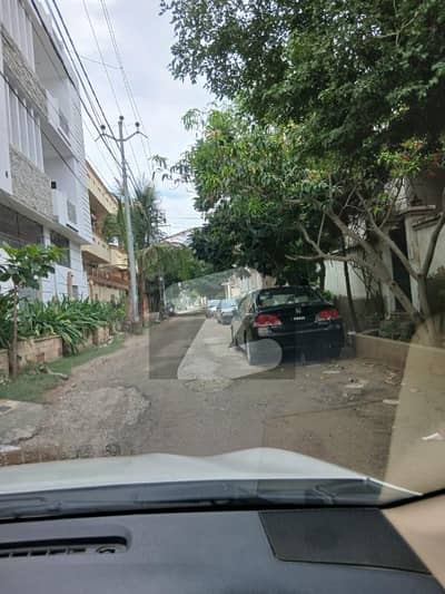 سعدی گارڈن - بلاک 3 سعدی گارڈن,سکیم 33,کراچی میں 5 مرلہ رہائشی پلاٹ 70.0 لاکھ میں برائے فروخت۔