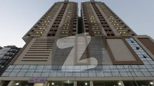 گلشنِ معمار - سیکٹر وائے گلشنِ معمار,گداپ ٹاؤن,کراچی میں 3 کمروں کا 8 مرلہ فلیٹ 1.6 کروڑ میں برائے فروخت۔