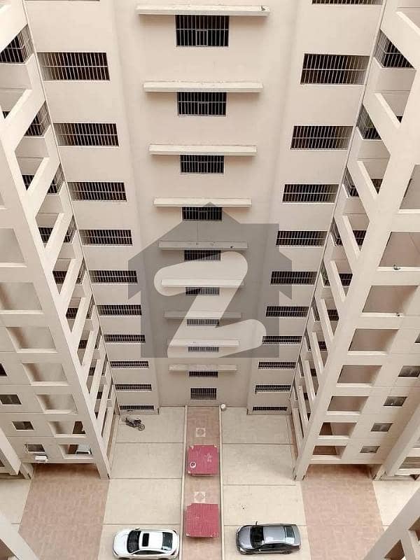 3 Bed Dd Duplex With Roof Saima Presidency