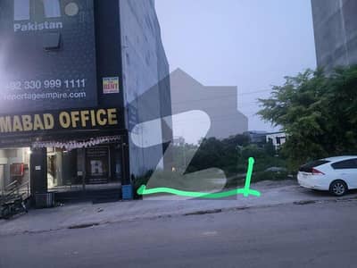 DHa phase 2 6m commercial plot for sale