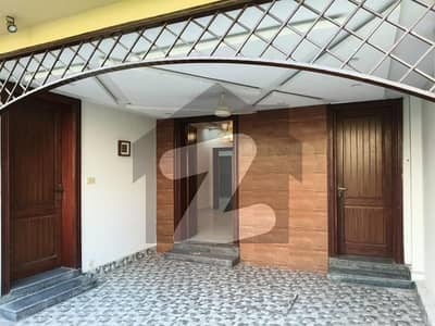 7 Marla House For Rent