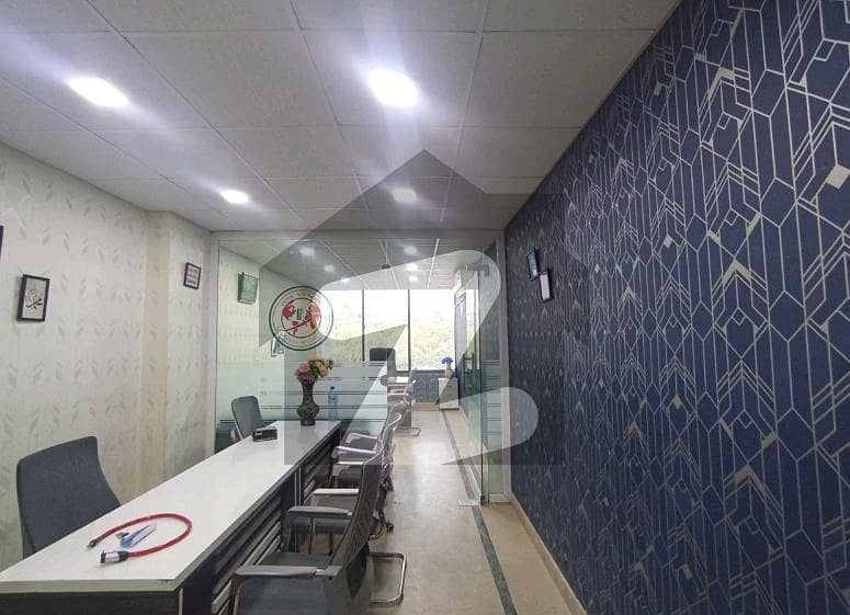 Office Available For Sale In I-8 Markaz Office Available For Sale In I-8 Markaz