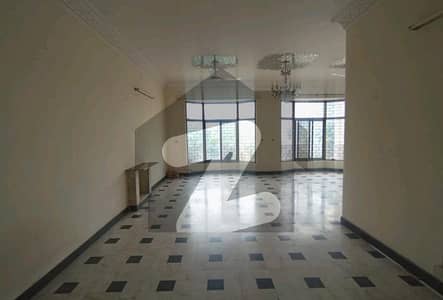 14 Marla Upper Portion In Beautiful Location Of I-8/3 In Islamabad