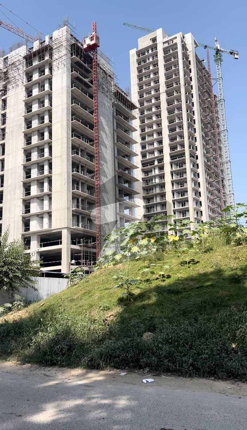 نیو بلیو ایریا اسلام آباد میں 1 کمرے کا 4 مرلہ فلیٹ 4.69 کروڑ میں برائے فروخت۔ نیو بلیو ایریا اسلام آباد میں 1 کمرے کا 4 مرلہ فلیٹ 4.69 کروڑ میں برائے فروخت۔