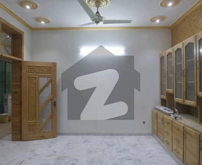 In I-8/3 Lower Portion Sized 12 Marla For Rent