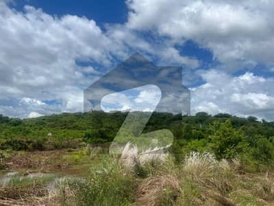 Sector B 5 Kanal Farms Plots Files For Sale