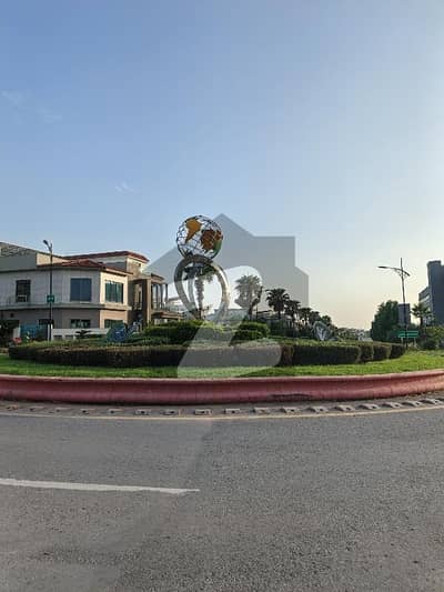 Sector C Near Musical Park Plot For Sale In Bahria Enclave Islamabad Sector C Near Musical Park Plot For Sale In Bahria Enclave Islamabad