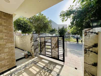 Designer House 5 Marla For Sale In Sector N Bahria Enclave Islamabad