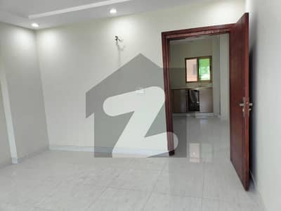 Sector A Main Boulevard One Bed For Sale In Bahria Enclave Islamabad