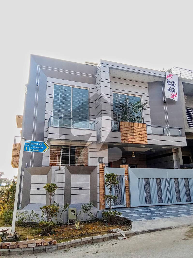 A+ Designer Corner House For Sale A+ Designer Corner House For Sale