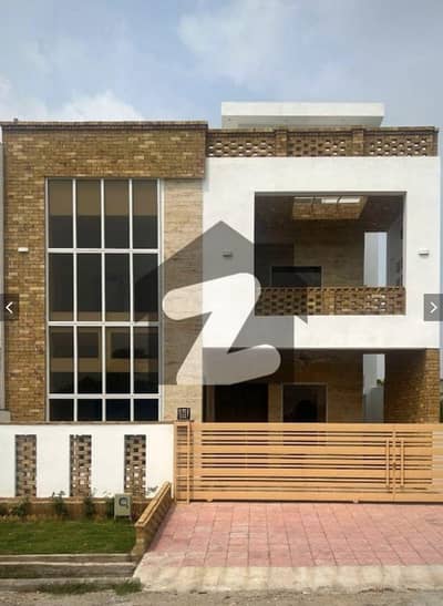 Elegant 7 Marla Double Storey House For Sale