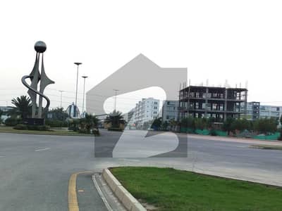 8 Marla Plot, 225, Level Plot 8 Marla Plot, 225, Level Plot