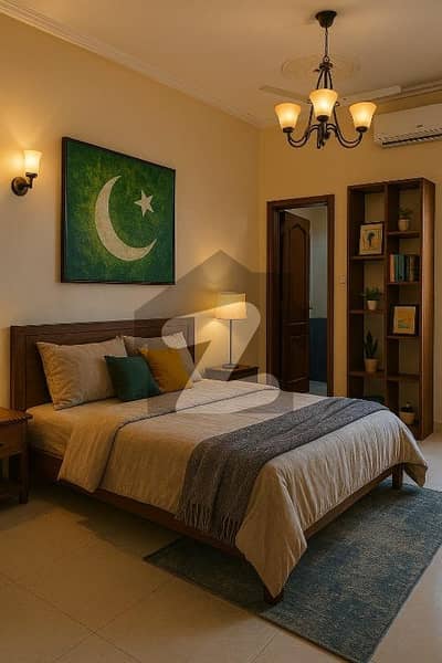 کمشنر کوآپریٹو ہاؤسنگ سوسائٹی کراچی میں 4 کمروں کا 5 مرلہ مکان 4.3 کروڑ میں برائے فروخت۔