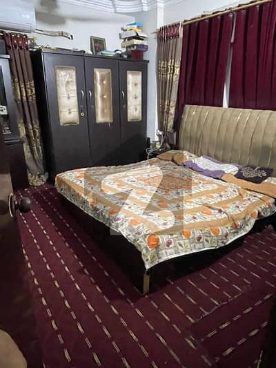 Prime Location Flat For Sale In Karachi