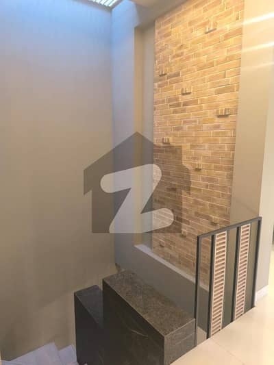 Prime location Fully Furnished tiles floor Independent house ideal for foreigners only-
