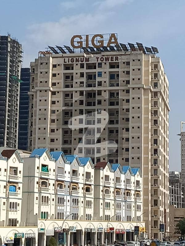 Two Bedroom Flat for sale in Lignum Tower Defence Residency DHA-2 Islamabad Two Bedroom Flat for sale in Lignum Tower Defence Residency DHA-2 Islamabad