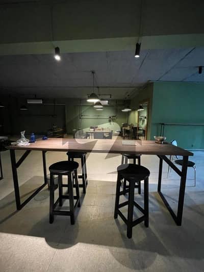 Prime Location Shop Available For Rent In Gulberg Lahore.