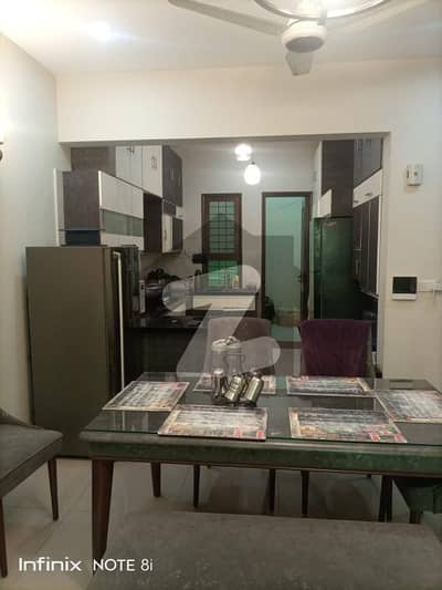 Slightly Used 120 Yards Bungalow for Sale At DHA Phase 8.
