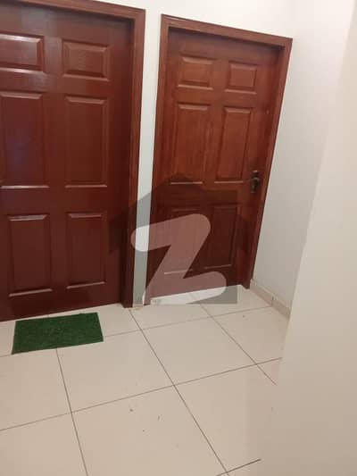 Brand New 2-Bed Studio Apartment For Sale In DHA Phase 6   Nishat Commercial.