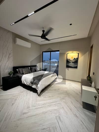 6 Marla Premium Home Available At 3 Year Instalment In DHA Multan