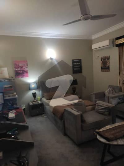 Luxury 2 Unit Bungalow For Sale In Main Khayaban-E-Ittehad.