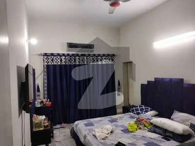 Specious 2 Kanal 6 Marla House For Rent In Gulberg Link MM Alam Road