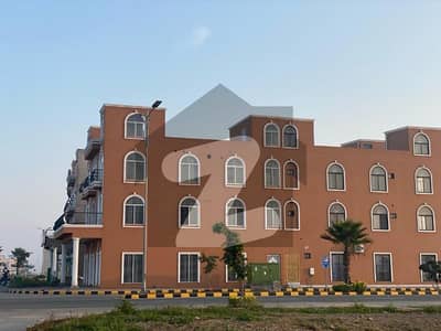5 Marla Plot Available For Sale At Reasonable Price In Palm City Gujranwala